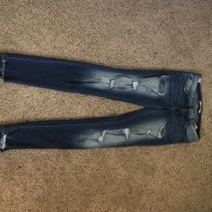 kancan skinny jeans